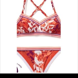 Adore Me Bathing Suit